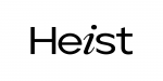 Logo for Heist