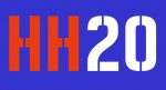 Logo for Hey Hey Twenty