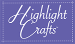Logo for Highlight Crafts