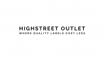Logo for Highstreetoutlet.com