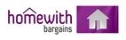 Logo for Homewith Bargains