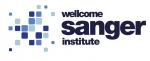 Logo for Wellcome Sanger Institute