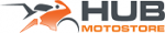 Logo for HUB MotostoreBawtry Road