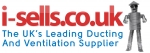 Logo for i-sells.co.uk