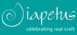 Logo for iapetus gallery