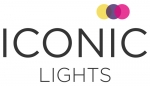 Logo for Iconic Lights