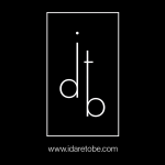 Logo for idaretobe.com