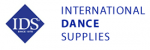 Logo for International Dance Supplies - IDS