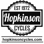 Logo for Hopkinson Cycles