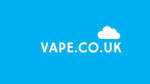 Logo for VAPE.CO.UK