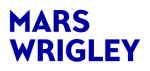 Logo for Mars Wrigley