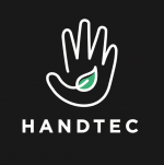 Logo for Handtec