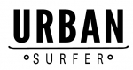 Logo for Urban Surfer
