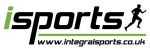 Logo for Integral Sports