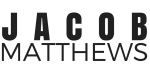 Logo for Jacob Matthews