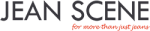 Logo for Jean Scene