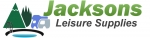 Logo for Jacksons Leisure Suppliers