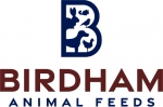 Logo for Birdham Animal Feeds Ltd