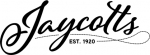 Logo for JAYCOTTS SEWING SUPPLIES