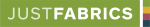 Logo for Just Fabrics Ltd