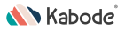 Logo for Kabode