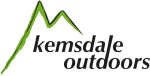 Logo for Kemsdale Outdoors