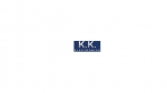 Logo for K K Electronics