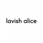 Logo for LAVISH ALICE