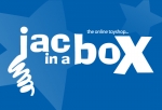 Logo for Jac in a Box