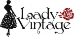 Logo for Lady V London