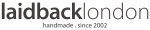 Logo for laidback london