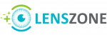 Logo for LENSZONE