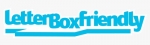 Logo for LETTERBOX FRIENDLY