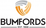 Logo for Bumford Heating Ltd