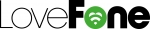 Logo for Lovefone