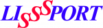 Logo for Liss Sport