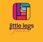 Logo for LITTLE LEGS FABRICS