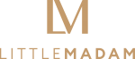 Logo for LittleMadam