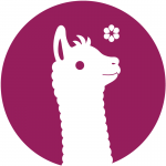Logo for Llama Leisure