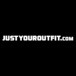 Logo for justyouroutfit.com Ltd