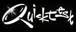 Logo for Quickest