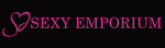 Logo for Sexy Emporium