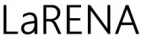 Logo for Larena Fashion