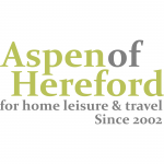 Logo for Aspen Of Hereford Ltd