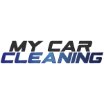 Logo for My Car Cleaning