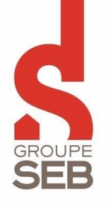 Logo for Groupe SEB