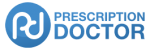 Logo for Prescription Doctor