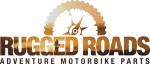 Logo for Rugged Roads
