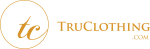 Logo for Tru Clothing