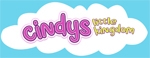 Logo for Cindys Little Kingdom
